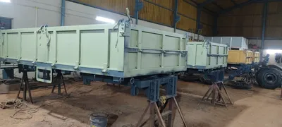 Automated Paint & Surface Coating