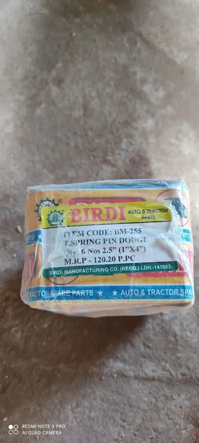 Heavy-Duty Chassis Assembly