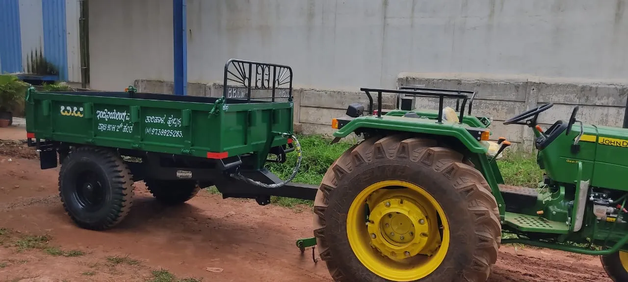 Heavy Duty Water Tanker Manufacturers