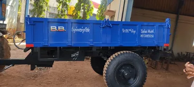 Automated Paint & Surface Coating