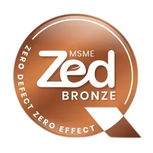 ZED Bronze Certified